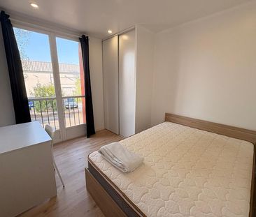 Location Maison 1 pièce 9m² JOUE LES TOURS 37300 - Photo 2