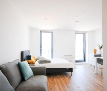 1 bedroom apartment to rent - Photo 4