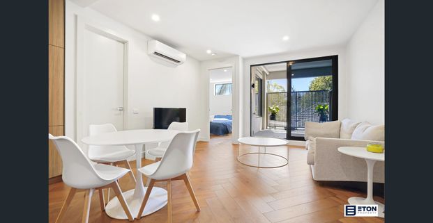 FURNISHED One Bedroom Apartment In Prime Highett Location! - Photo 1