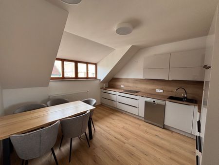 Pronájem bytu 2+1 • 85 m² bez realitkyTylova, Pardubice - Pardubice, Pardubický kraj - Фото 5