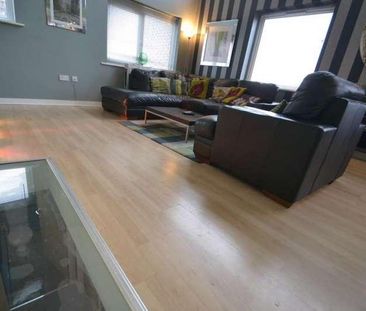 Peregrine Street, Hulme, Manchester, M15 - Photo 4