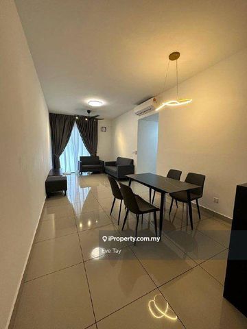 Akasa, Taman Cheras Jaya, Cheras - Photo 4