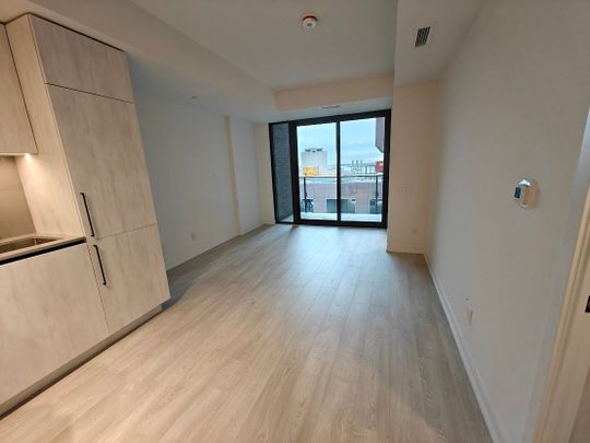 For Lease - 35 Parliament Street Unit# 712, Toronto, Ontario - Photo 1