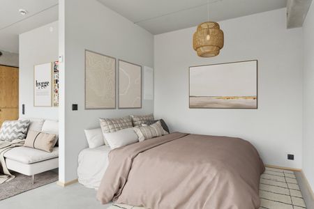 Smedetoften 8, 1. 13, 2400 København NV - Foto 4
