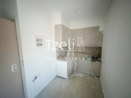 Studio/Γκαρσονιέρα για ενοικίαση - Νίκαια, - Photo 2