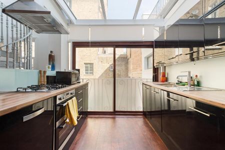 1 bedroom townhouse to rent - Photo 4