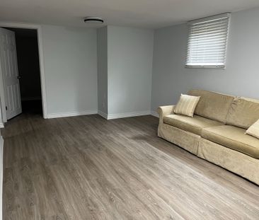 For Lease - 689 Wilson Road Unit# Lower Level, Oshawa, Ontario - Photo 1