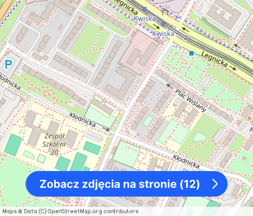 Rozkładowe dwustronne mieszkanie z balkonem – zdjęcie 1
