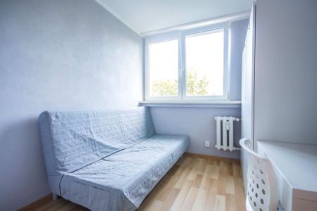 Pokój, ul. Wieczysta - Photo 5