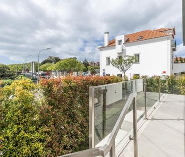 4 Bedroom House with garden, Centro Histórico de Oeiras, Oeiras - Photo 6