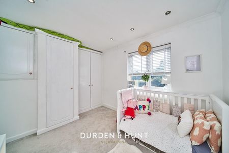 Brickfield Road, Coopersale, Epping - Photo 4