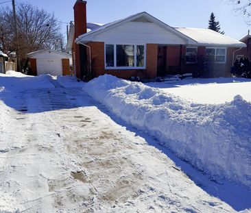 For Lease - 37 Stormont Drive, London South, Ontario - Photo 4