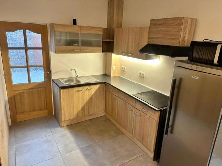 Huis te huur - foto 4
