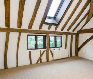 4 bedroom barn to rent - Photo 2