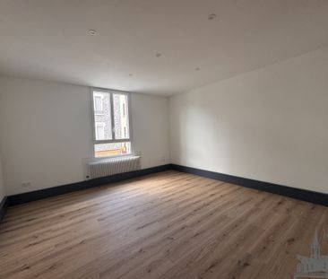 Location Appartement 1 pièce 34m² TULLE 19000 - Photo 1