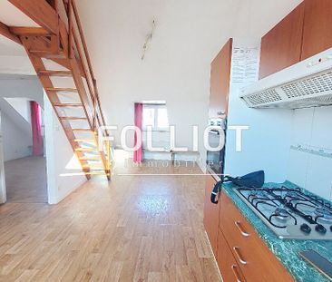 A louer meublé Appartement Cerences 2 pièce(s) 29 m2 - Photo 5