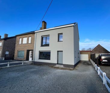 Gerenoveerde Half Open bebouwing - Foto 3