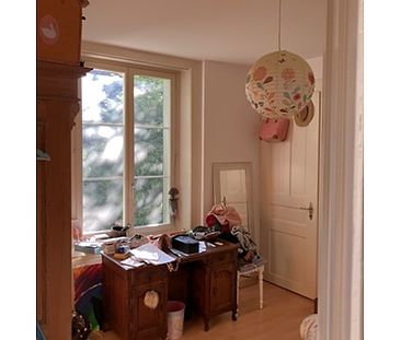 4 Zimmer-Wohnung in Zürich - Kreis 8 Weinegg/Balgrist, möbliert, auf Zeit - Foto 4