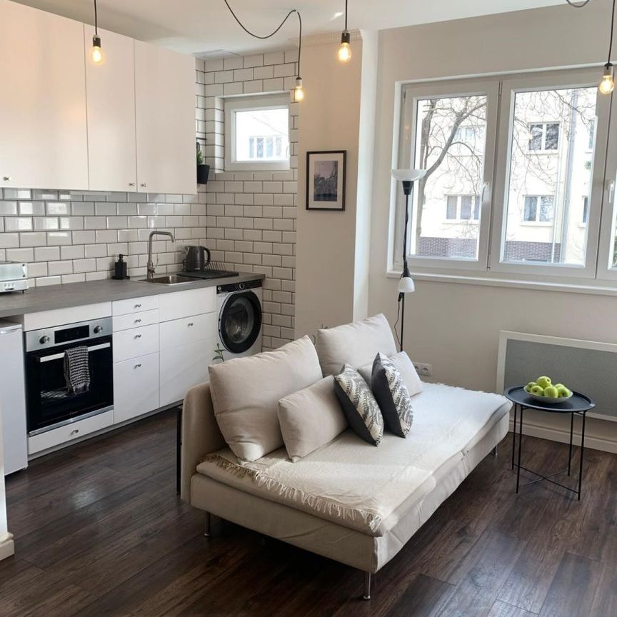 Pronájem bytu 2+kk • 41 m² bez realitkySvojsíkova, Praha - Břevnov - Photo 1