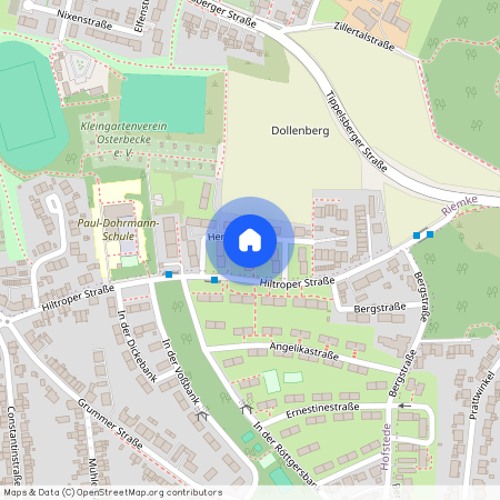 Hermeskamp 10, 44807 Bochum