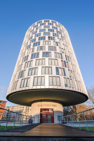 Te huur: Appartement Oeverpad 163 in Amsterdam - Foto 2