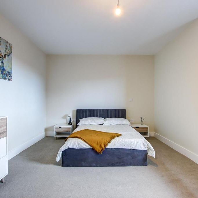 2 bedroom apartment to rent - Photo 1