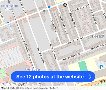 50 The Pavilion, Russell Road, NG7 6GB - Photo 1