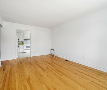 Appartement à louer - Gatineau (Hull) (Val-Tétreau) Appartement à l... - Photo 1