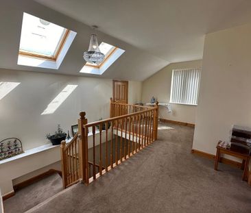5 bedroom detached house to rent - Photo 6