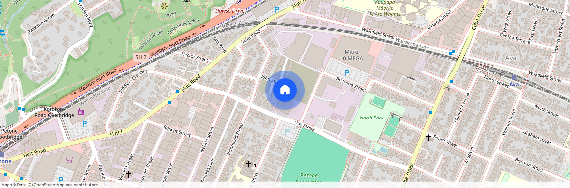 49 John Street, Petone, Lower Hutt City