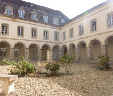 APPARTEMENT T2 A LOUER - Photo 3