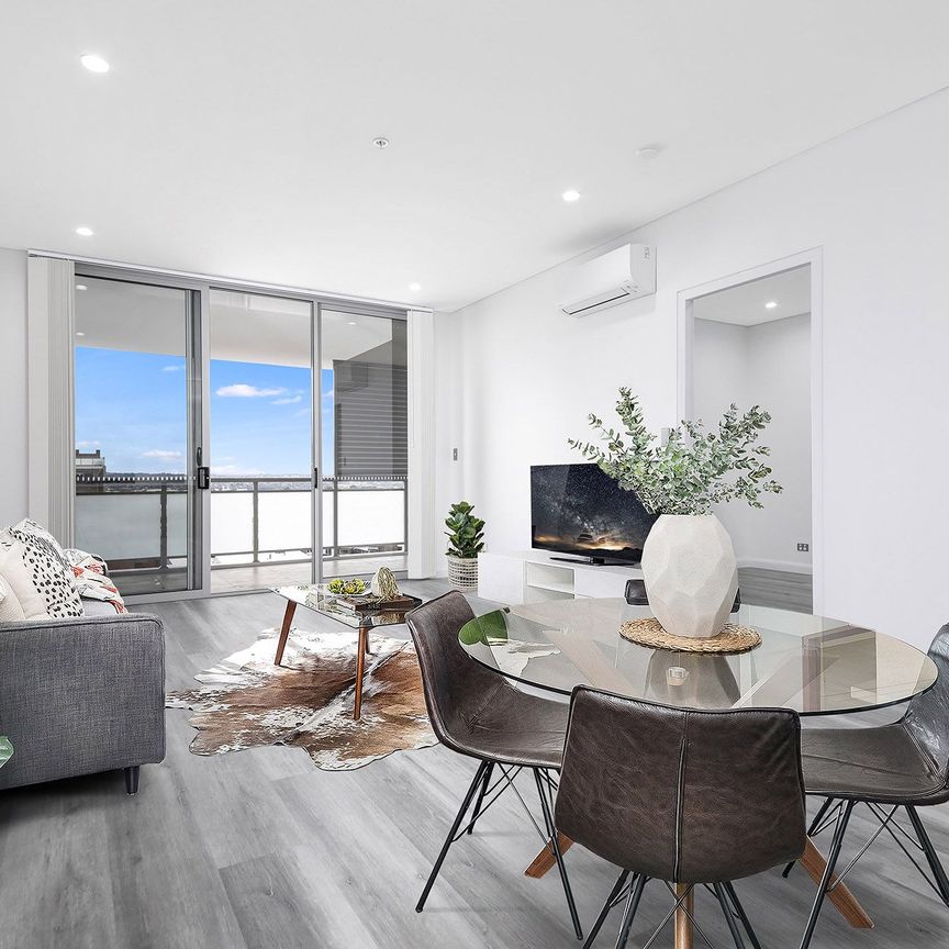 Luxury Living, Inspect Now!!! - Photo 1