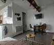 REIMS BOULINGRIN - STUDIO MEUBLE 13 m² - Photo 4