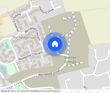 Cannock Crescent, PR25 - Photo 1