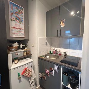 Location Appartement 1 pièce 17m² NANTES 44000 - Photo 2