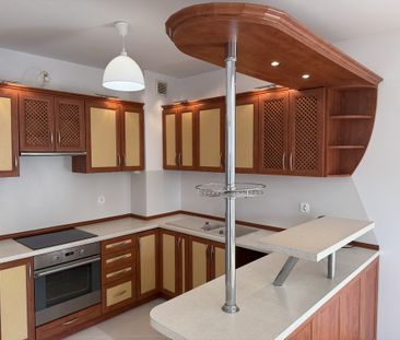 MIESZKANIE na WYNAJEM - Zdjęcie 4