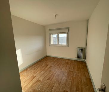 Location - Appartement T3 - 60 m² - Montbéliard - Photo 6