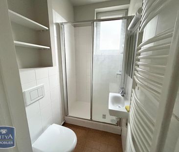 Location Appartement 3 pièces 52m² VALENCIENNES 59300 - Photo 5