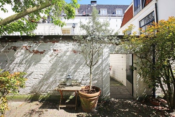 Te huur: Huis Barndesteeg in Amsterdam - Foto 1