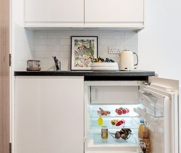 Room in a Shared House, Gravity Finsbury Park, N4 - Photo 6