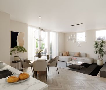 Te huur: Appartement Dorpstraat 189 A in Veldhoven - Photo 1