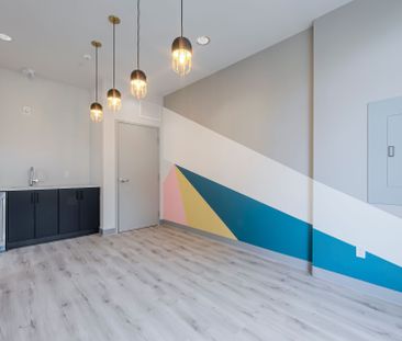 For Lease - 103 Roger Street Unit# 607, Waterloo, Ontario - Photo 3