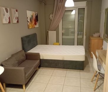 Studio/Γκαρσονιέρα για ενοικίαση - Κέντρο Θεσσαλονίκης, - Photo 4