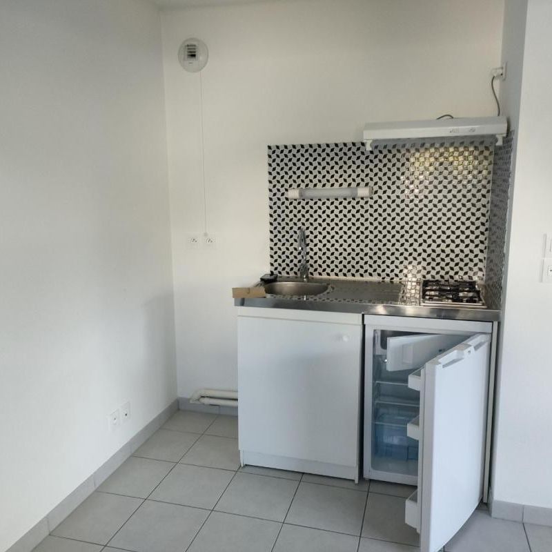 Appartement de type 2 37.17 M² + Parking - Photo 1