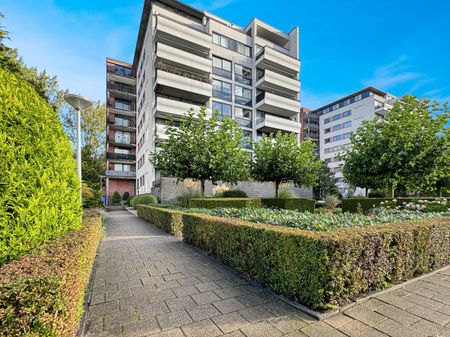 Chet Bakerstraat 77, Park Haagseweg, 1066GJ, Amsterdam - Photo 2