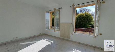 Location appartement t2 30 m² à Versailles (78000) Notre Dame 1 - Photo 2