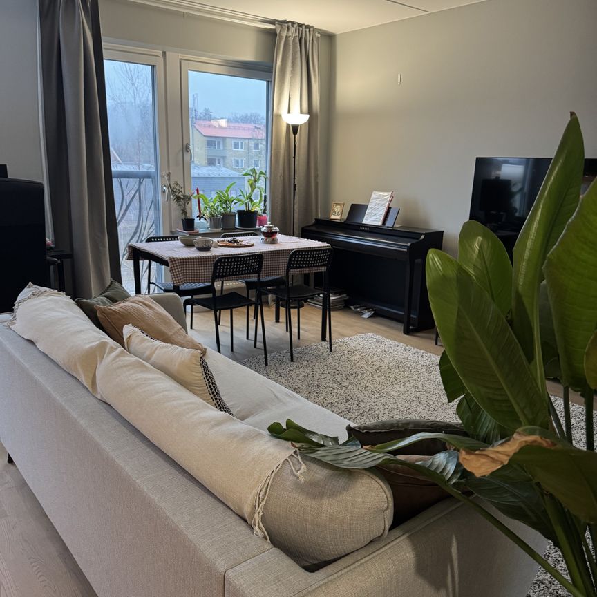 Wieselgrensgatan, Göteborg - Foto 1