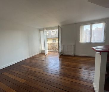 Appartement 2 pièces Versailles Rive Droite - Photo 6