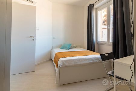 Suite con bagno interno - Photo 5