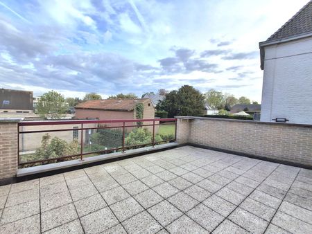 Dorpsstraat 5 / A 4, 8755 Ruiselede - Photo 2